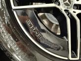 Thumbnail of 2025 Polar White Mercedes-Benz E-Class
