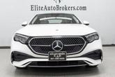 Thumbnail of 2025 Polar White Mercedes-Benz E-Class