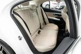 Thumbnail of 2025 Polar White Mercedes-Benz E-Class