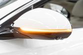Thumbnail of 2025 Polar White Mercedes-Benz E-Class