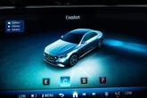 Thumbnail of 2025 Polar White Mercedes-Benz E-Class