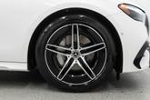 Thumbnail of 2025 Polar White Mercedes-Benz E-Class