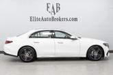 Thumbnail of 2025 Polar White Mercedes-Benz E-Class