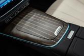 Thumbnail of 2025 Polar White Mercedes-Benz E-Class