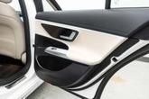 Thumbnail of 2025 Polar White Mercedes-Benz E-Class