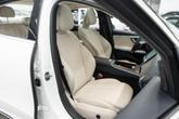 Thumbnail of 2025 Polar White Mercedes-Benz E-Class