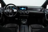 Thumbnail of 2019 Jupiter Red Mercedes-Benz A-Class