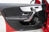 Thumbnail of 2019 Jupiter Red Mercedes-Benz A-Class