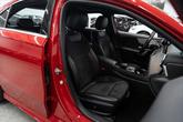 Thumbnail of 2019 Jupiter Red Mercedes-Benz A-Class