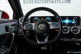 Thumbnail of 2019 Jupiter Red Mercedes-Benz A-Class