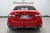 Thumbnail of 2019 Jupiter Red Mercedes-Benz A-Class
