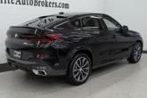Thumbnail of 2025 Black Sapphire Metallic BMW X6