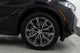 Thumbnail of 2025 Black Sapphire Metallic BMW X6