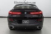 Thumbnail of 2025 Black Sapphire Metallic BMW X6