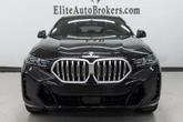 Thumbnail of 2025 Black Sapphire Metallic BMW X6