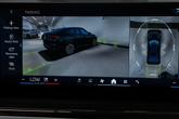 Thumbnail of 2025 Black Sapphire Metallic BMW X6