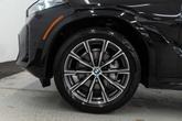 Thumbnail of 2025 Black Sapphire Metallic BMW X6