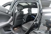 Thumbnail of 2025 Black Sapphire Metallic BMW X6