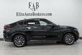 Thumbnail of 2025 Black Sapphire Metallic BMW X6