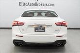 Thumbnail of 2022 Bianco Maserati Ghibli