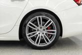 Thumbnail of 2022 Bianco Maserati Ghibli