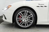 Thumbnail of 2022 Bianco Maserati Ghibli