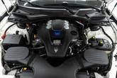 Thumbnail of 2022 Bianco Maserati Ghibli