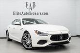 Thumbnail of 2022 Bianco Maserati Ghibli