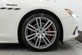 Thumbnail of 2022 Bianco Maserati Ghibli