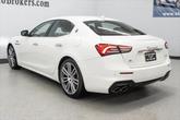 Thumbnail of 2022 Bianco Maserati Ghibli