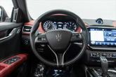 Thumbnail of 2022 Bianco Maserati Ghibli