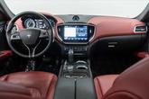 Thumbnail of 2022 Bianco Maserati Ghibli