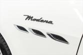 Thumbnail of 2022 Bianco Maserati Ghibli
