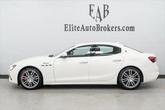 Thumbnail of 2022 Bianco Maserati Ghibli