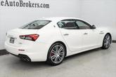 Thumbnail of 2022 Bianco Maserati Ghibli