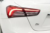 Thumbnail of 2022 Bianco Maserati Ghibli