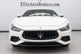 Thumbnail of 2022 Bianco Maserati Ghibli