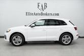 2022 Audi Q5 55 S line Premium Plus