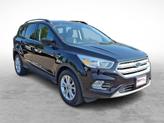 Thumbnail of 2018 Shadow Black Ford Escape