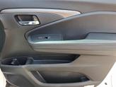 Thumbnail of 2022 White Honda Ridgeline