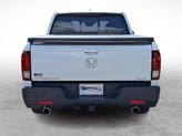 Thumbnail of 2022 White Honda Ridgeline