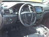 Thumbnail of 2022 White Honda Ridgeline