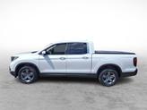 Thumbnail of 2022 White Honda Ridgeline