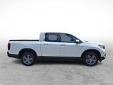 Thumbnail of 2022 White Honda Ridgeline