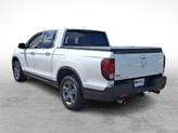Thumbnail of 2022 White Honda Ridgeline