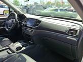 Thumbnail of 2022 White Honda Ridgeline