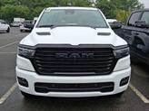 Thumbnail of 2025 Bright White Clearcoat RAM 1500