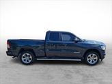 Thumbnail of 2019 Maximum Steel Metallic Clearcoat RAM 1500