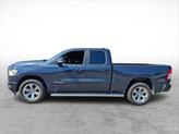 Thumbnail of 2019 Maximum Steel Metallic Clearcoat RAM 1500