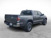 Thumbnail of 2023 Gray Toyota Tacoma